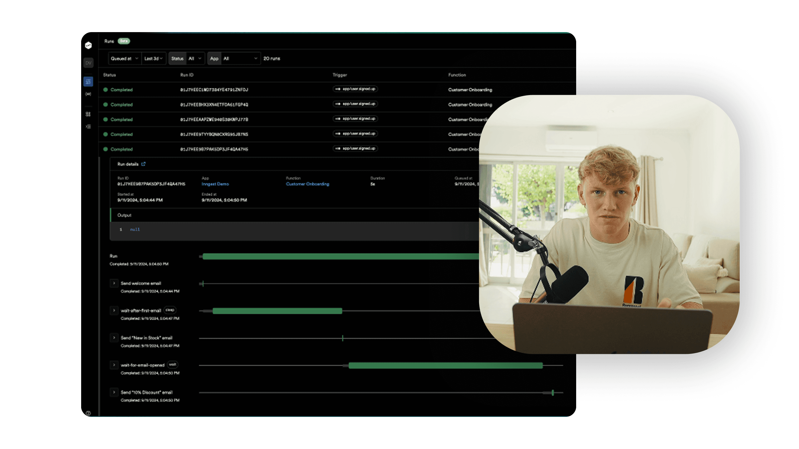 Reliable Multi-Agent Workflows thumbnail